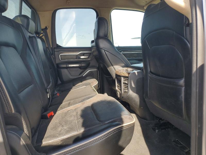 49066046 :رقم المزاد ، 1C6RREDT0LN277633 vin ، 2020 Ram 1500 مزاد بيع