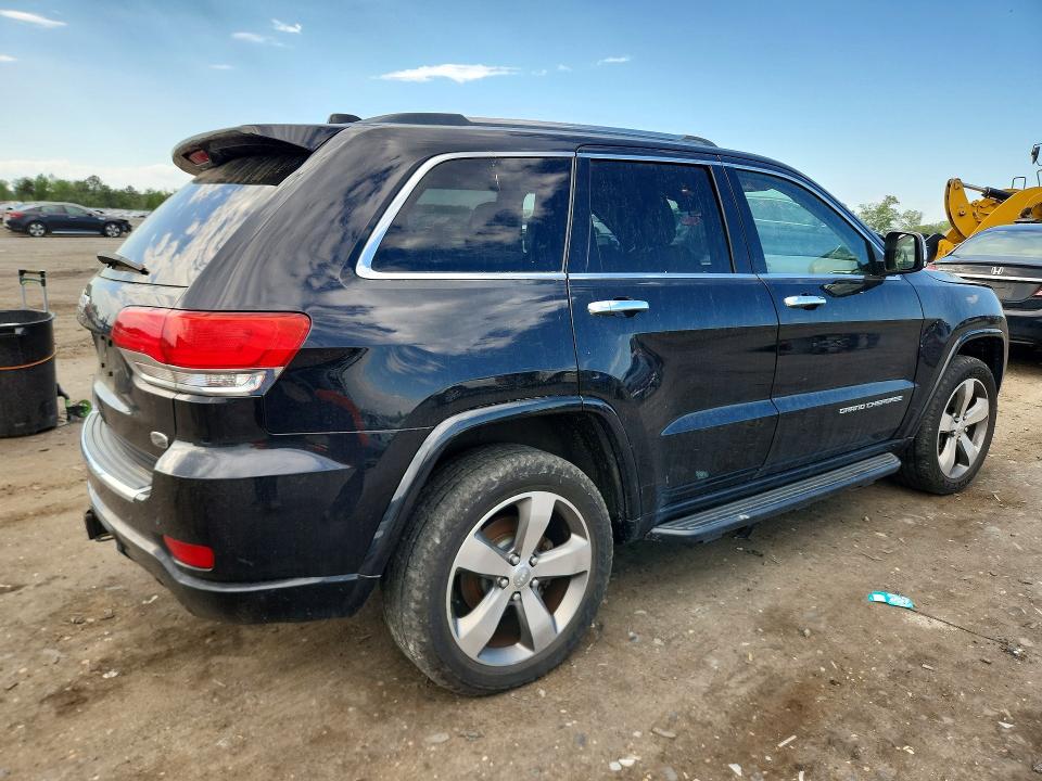 Продаж на аукціоні авто 2015 Jeep Grand Cherokee, vin: 1C4RJFCG3FC840880, номер лоту: 72461175