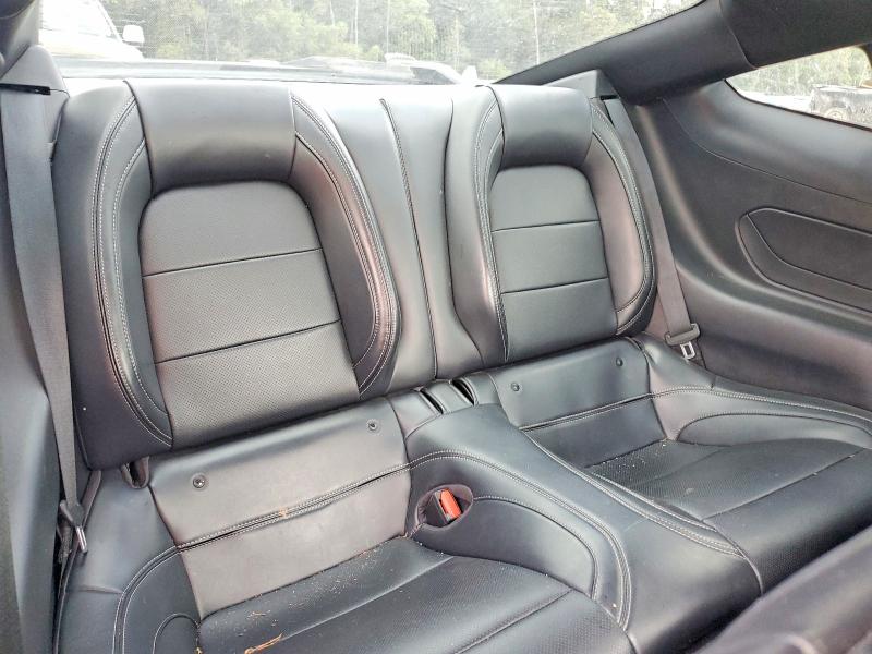Продаж на аукціоні авто 2024 Ford Mustang, vin: 1FA6P8CF7R5429159, номер лоту: 50817906