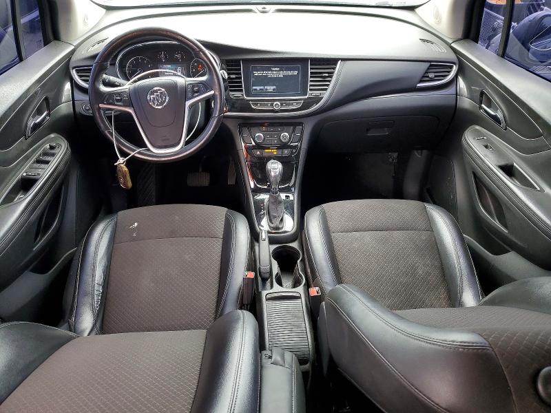Продаж на аукціоні авто 2019 Buick Encore, vin: KL4CJASB5KB961015, номер лоту: 50192496