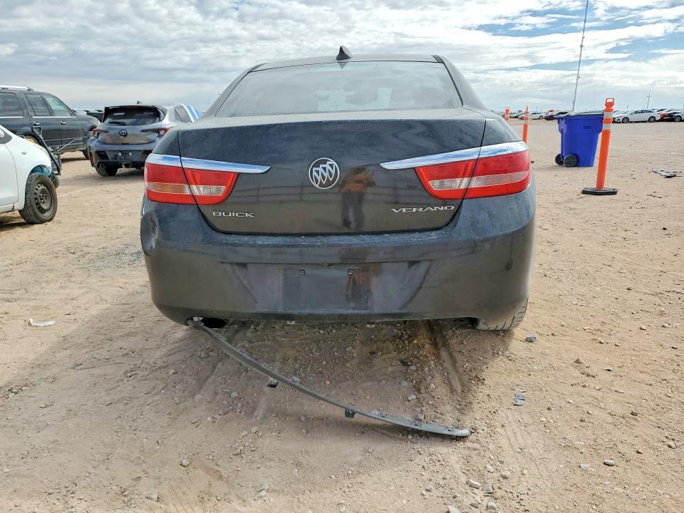 Aukcja sprzedaży 2015 Buick Verano, vin: 1G4PR5SK7F4139829, numer aukcji: 49122866