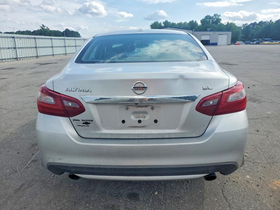 Aukcja sprzedaży 2018 Nissan Altima, vin: 1N4AL3AP7JC216457, numer aukcji: 51842506