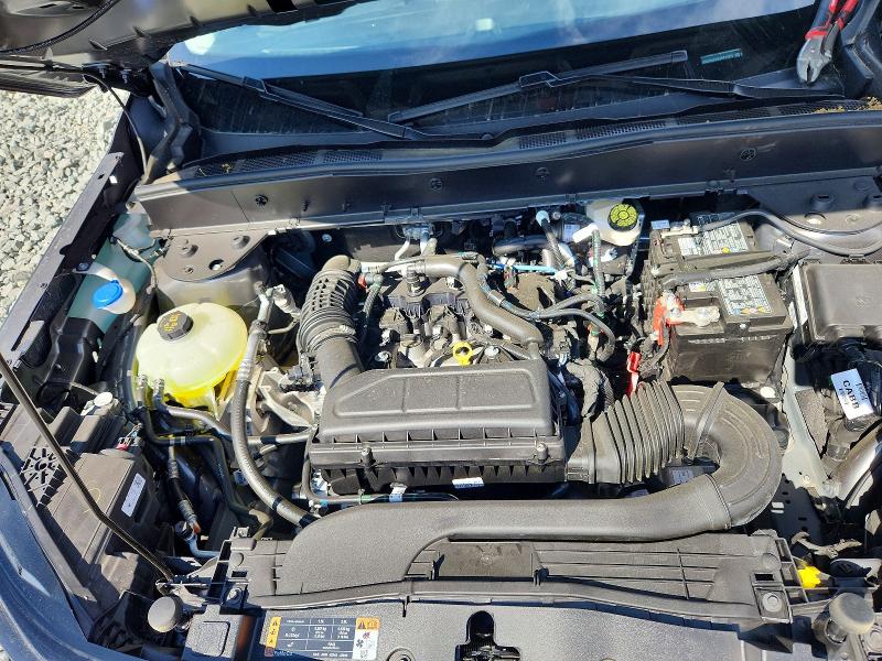 2025 Ford Bronco Sport მანქანა იყიდება აუქციონზე, vin: 3FMCR9CNXSRF21076, აუქციონის ნომერი: 50331386