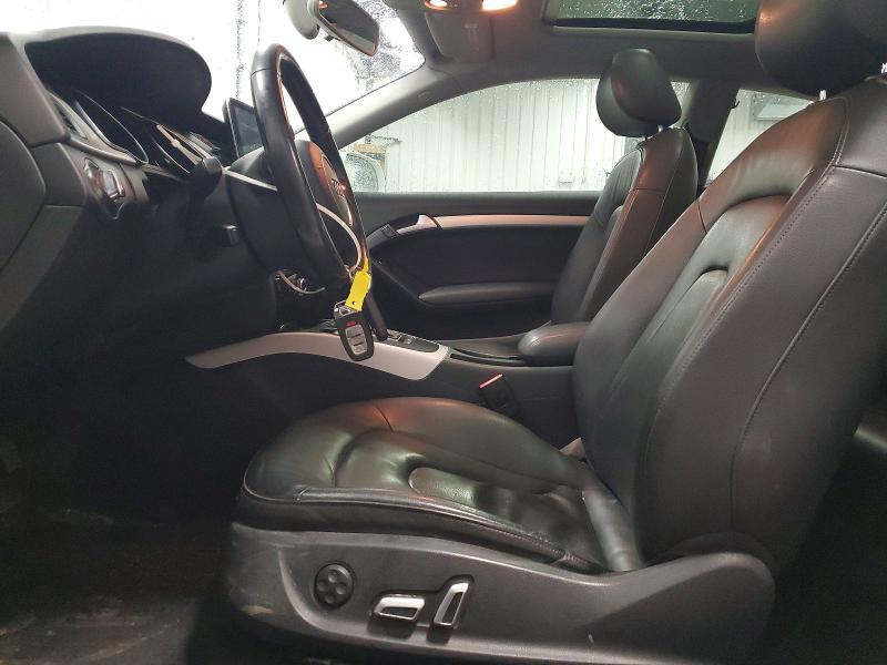 49403376 :رقم المزاد ، WAUDFBFR3FA047931 vin ، 2015 Audi A5 مزاد بيع