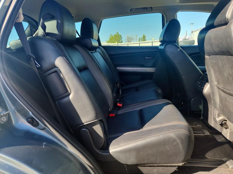 Продажа на аукционе авто 2012 Mazda Cx-9, vin: JM3TB3DV1C0349484, номер лота: 51122066