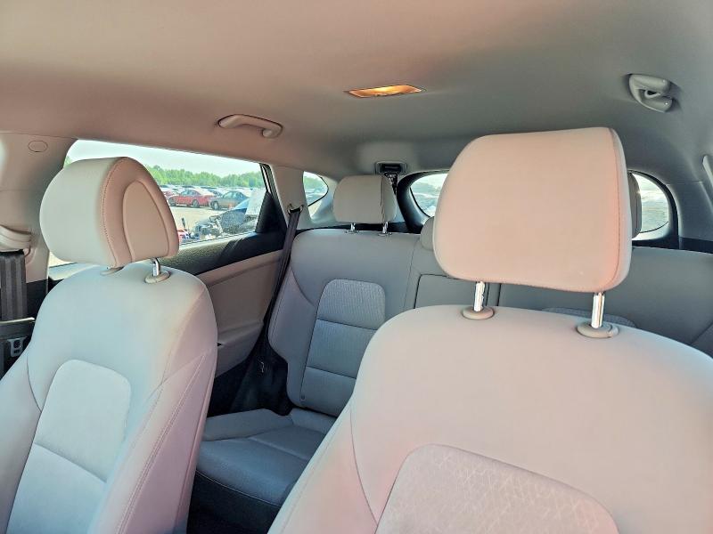 Продажа на аукционе авто 2016 Hyundai Tucson, vin: KM8J3CA28GU254079, номер лота: 51154306
