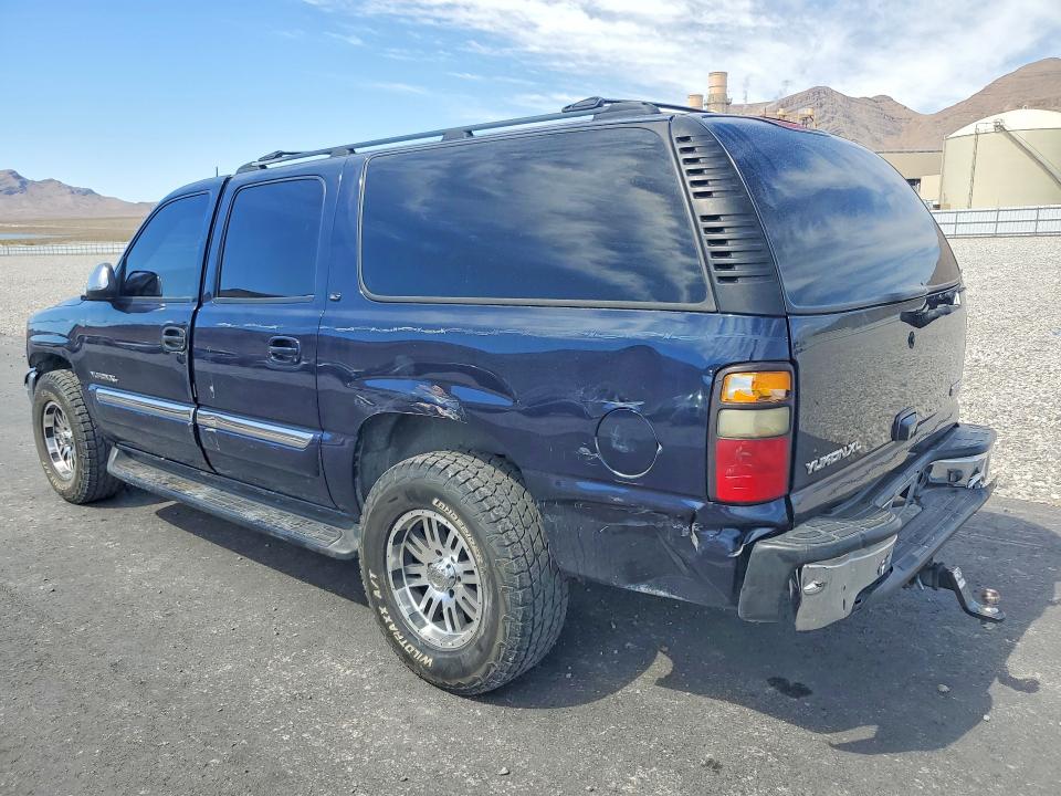 Продажа на аукционе авто 2004 Gmc Yukon Xl, vin: 1GKFK16Z54J285623, номер лота: 51536226