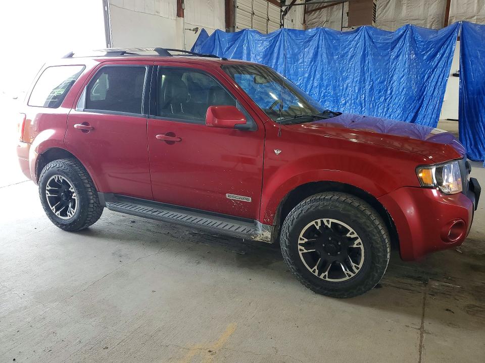 50894596 :رقم المزاد ، 1FMCU941X8KE64983 vin ، 2008 Ford Escape مزاد بيع
