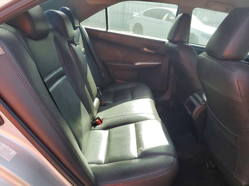 50226806 :رقم المزاد ، 4T1BF1FKXEU337972 vin ، 2014 Toyota Camry مزاد بيع