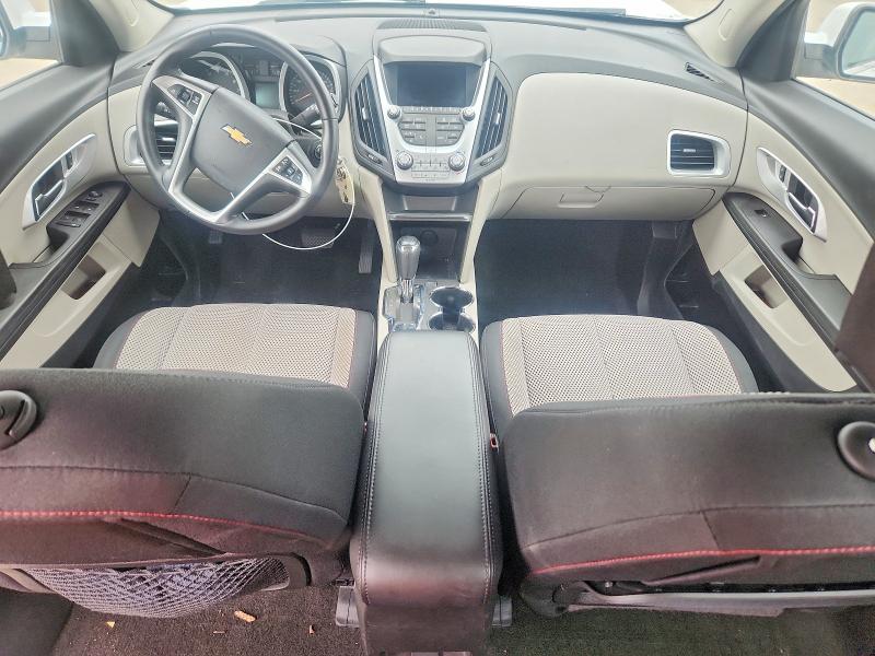 Продаж на аукціоні авто 2017 Chevrolet Equinox, vin: 2GNALCEK1H1513059, номер лоту: 50978196