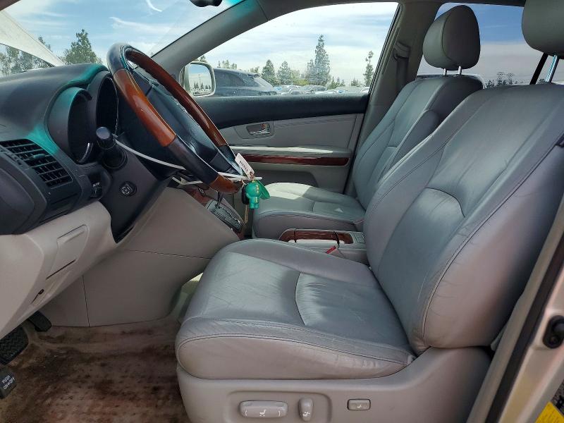 48837626 :رقم المزاد ، JTJGA31U650045754 vin ، 2005 Lexus Rx 330 مزاد بيع