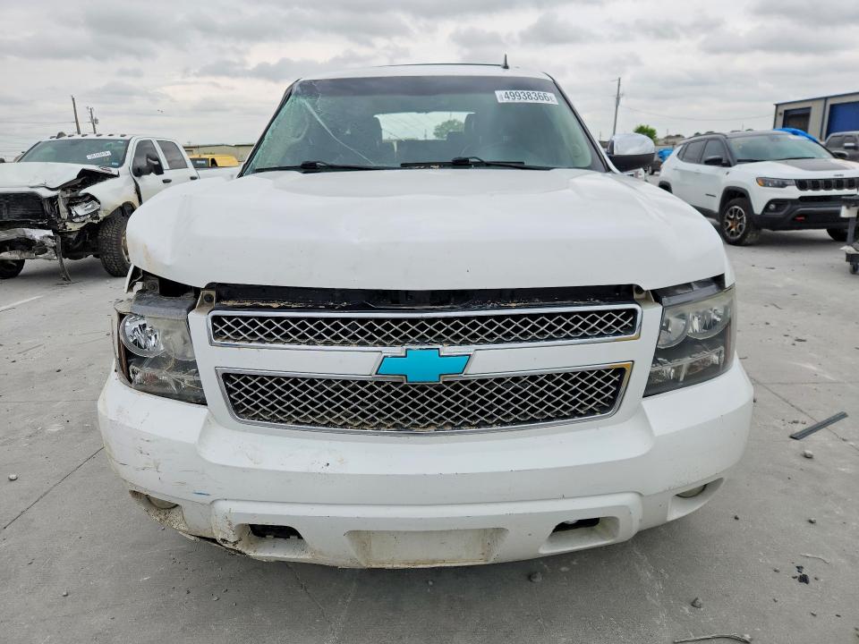 2013 Chevrolet Tahoe მანქანა იყიდება აუქციონზე, vin: 1GNSCAE07DR172128, აუქციონის ნომერი: 49938366