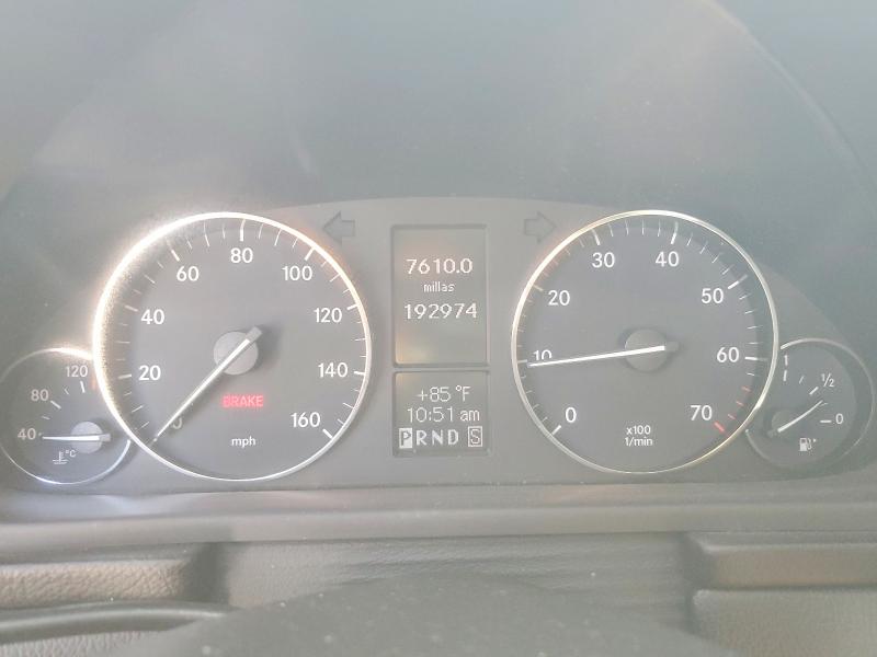 Продажа на аукционе авто 2007 Mercedes-benz C, vin: WDBRF52H27F914343, номер лота: 50760736