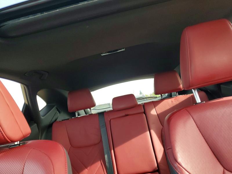 Продажа на аукционе авто 2022 Lexus Nx, vin: 2T2HGCEZ6NC010578, номер лота: 51186626