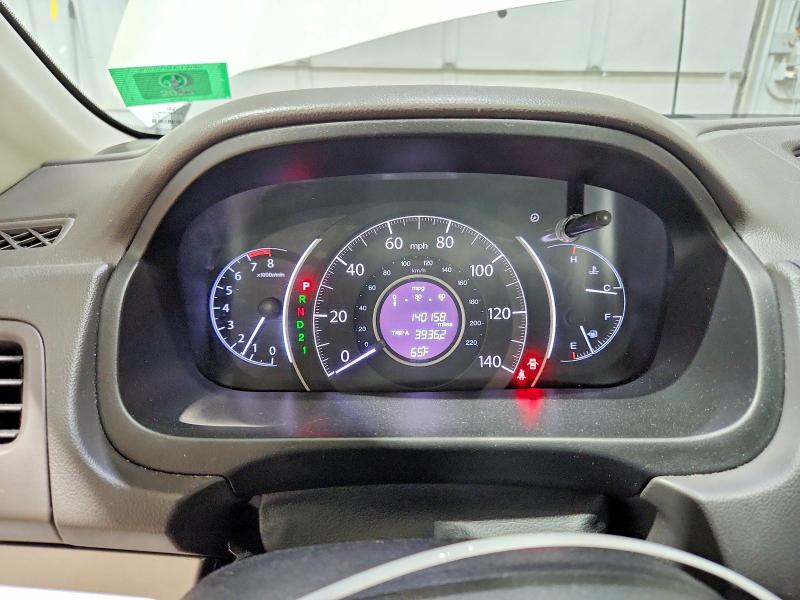51609706 :رقم المزاد ، 5J6RM4H54DL023489 vin ، 2013 Honda Cr-v مزاد بيع