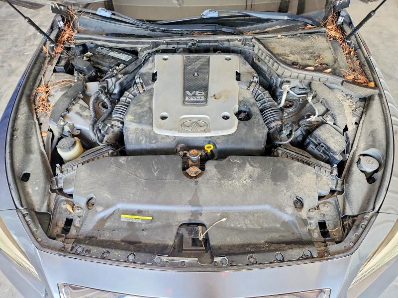 Aukcja sprzedaży 2015 Infiniti Q50, vin: JN1BV7AP5FM337167, numer aukcji: 48755976