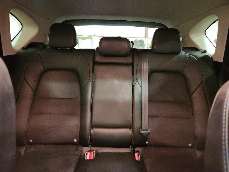 Aukcja sprzedaży 2018 Mazda Cx-5, vin: JM3KFBCMXJ0450314, numer aukcji: 48412666