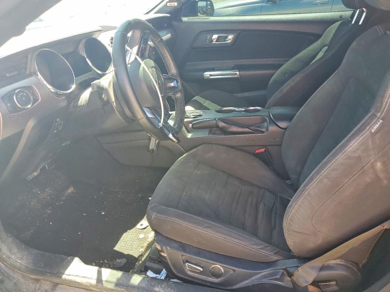 Продажа на аукционе авто 2017 Ford Mustang, vin: 1FA6P8CF7H5203427, номер лота: 50829616