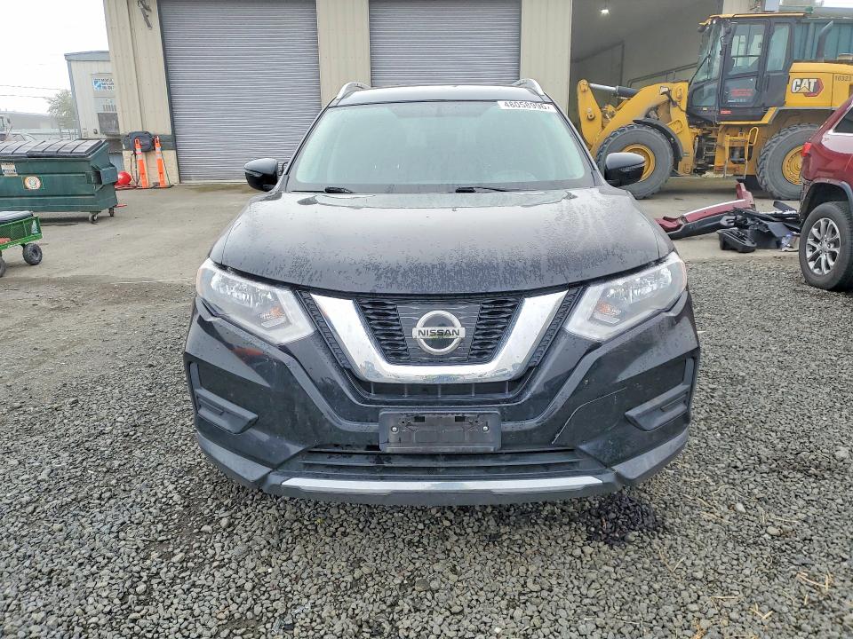 Продаж на аукціоні авто 2017 Nissan Rogue, vin: KNMAT2MV9HP575858, номер лоту: 48058996
