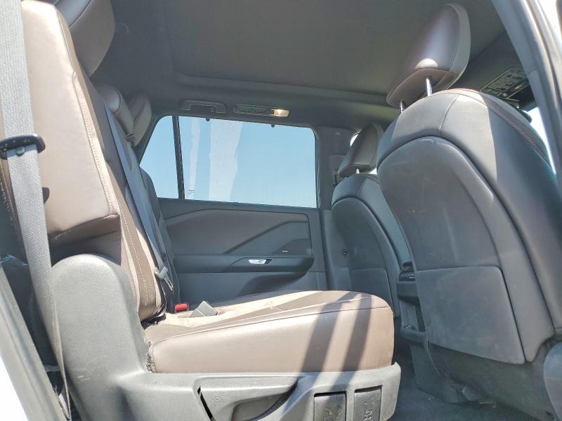 Продаж на аукціоні авто 2024 Lexus Tx 350, vin: 5TDAAAB62RS007244, номер лоту: 50559326