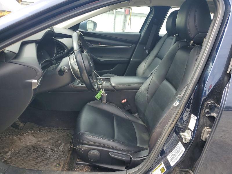 Aukcja sprzedaży 2021 Mazda 3, vin: JM1BPABL1M1315990, numer aukcji: 48397746