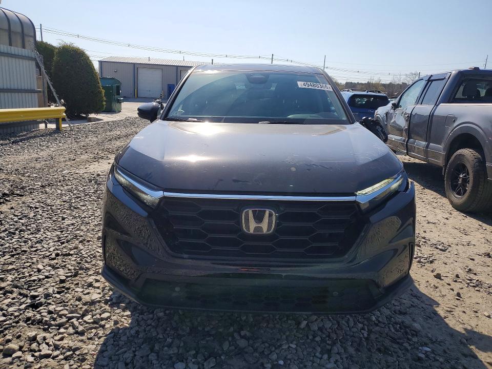 Продаж на аукціоні авто 2026 Honda Cr-v, vin: 7FARS4H77TE007760, номер лоту: 49480366