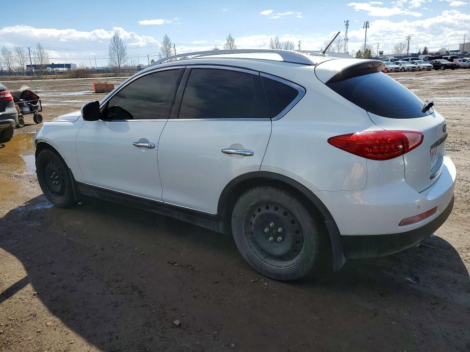 Продажа на аукционе авто 2013 Infiniti Ex37, vin: JN1BJ0HR1DM481211, номер лота: 41656086