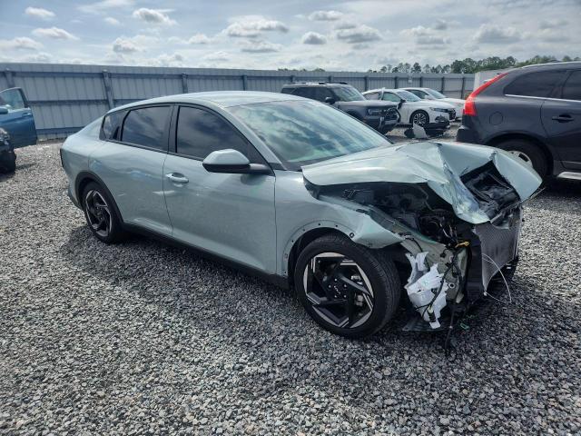 Aukcja sprzedaży 2025 Kia K4, vin: 3KPFU4DE1SE091026, numer aukcji: 48456346