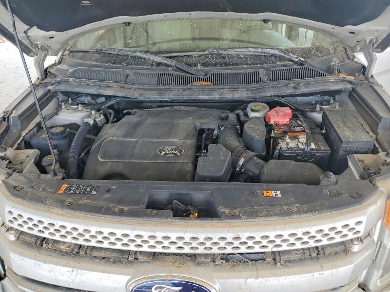 51080366 :رقم المزاد ، 1FM5K7F88FGA87776 vin ، 2015 Ford Explorer مزاد بيع