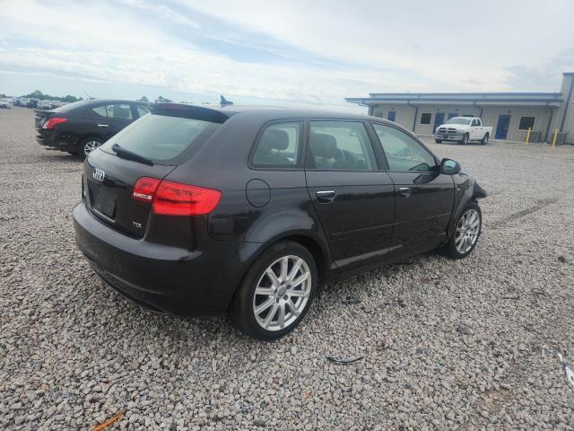 51404836 :رقم المزاد ، WAUKJAFM1DA014489 vin ، 2013 Audi A3 مزاد بيع