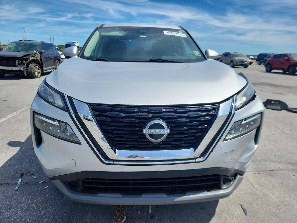 Продажа на аукционе авто 2023 Nissan Rogue, vin: 5N1BT3BA7PC774631, номер лота: 49062046