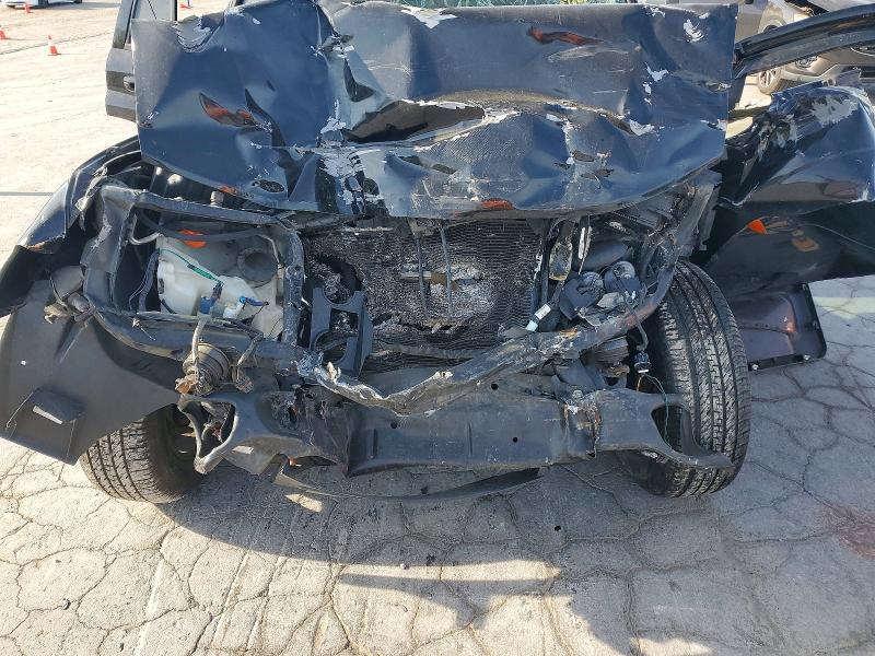 Продаж на аукціоні авто 2007 Chevrolet Trailblazer, vin: 1GNDT13S472306443, номер лоту: 48441656