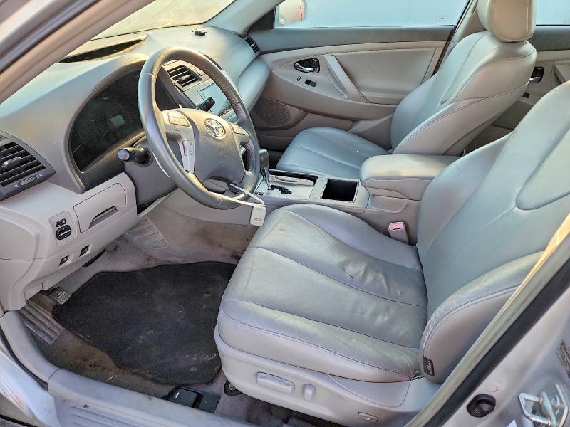 Продажа на аукционе авто 2007 Toyota Camry Hybrid, vin: 4T1BB46K47U030605, номер лота: 48913246