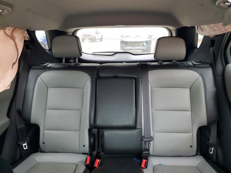 51511696 :رقم المزاد ، 3GNAXVEV7JL404149 vin ، 2018 Chevrolet Equinox مزاد بيع