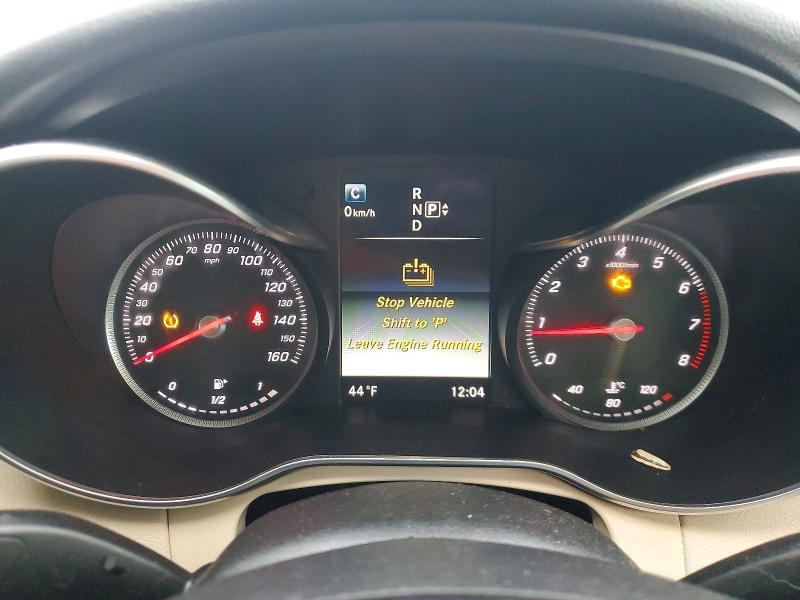 Продажа на аукционе авто 2015 Mercedes-benz C, vin: 55SWF4JB8FU054302, номер лота: 51299876