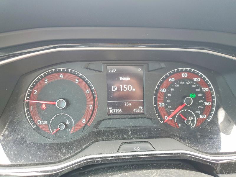 48905896 :رقم المزاد ، 3VWCB7BU4KM238236 vin ، 2019 Volkswagen Jetta مزاد بيع
