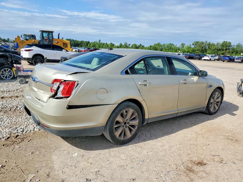 Продажа на аукционе авто 2011 Ford Taurus, vin: 1FAHP2FW0BG189433, номер лота: 50372796