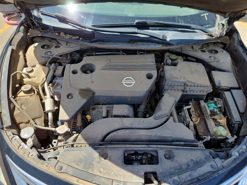 2015 N Altima მანქანა იყიდება აუქციონზე, vin: 1N4AL3AP2FC184928, აუქციონის ნომერი: 48979006