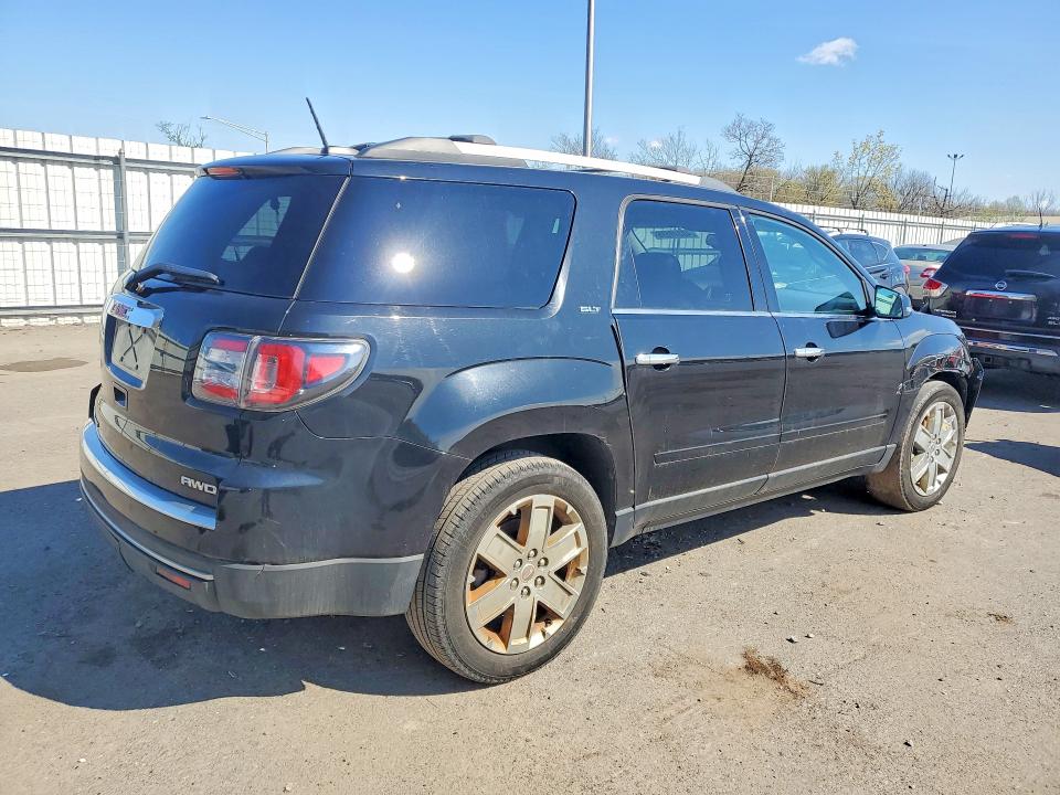 Продаж на аукціоні авто 2017 Gmc Acadia Limited, vin: 1GKKVSKD3HJ101145, номер лоту: 48318596