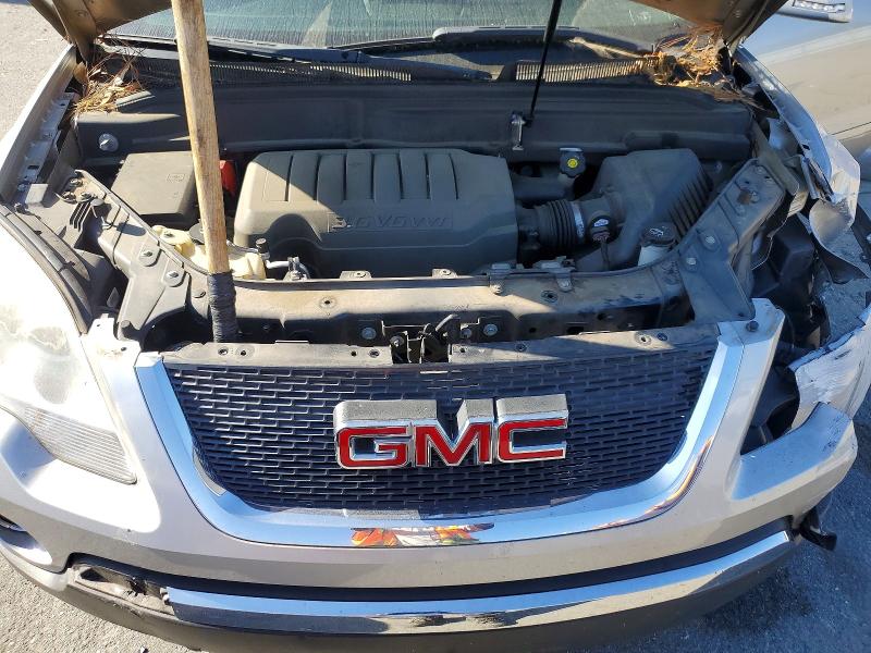 Продажа на аукционе авто 2008 Gmc Acadia, vin: 1GKER23708J149583, номер лота: 49374936