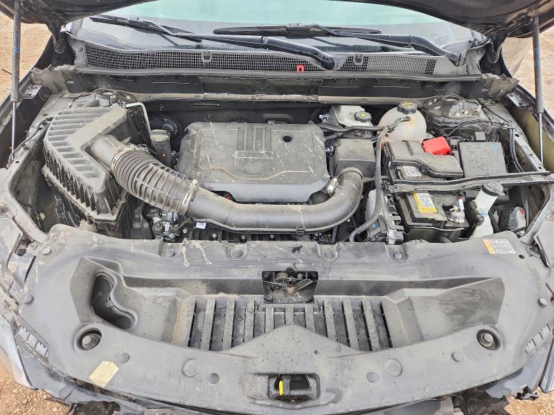 2025 Chevrolet Blazer მანქანა იყიდება აუქციონზე, vin: 3GNKBHR4XSS219235, აუქციონის ნომერი: 48498896
