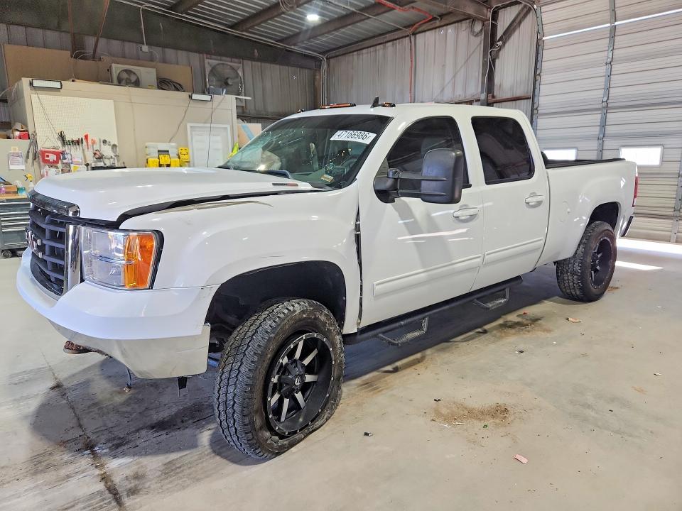 Aukcja sprzedaży 2008 Gmc Sierra, vin: 1GTHK23608F176094, numer aukcji: 47166986
