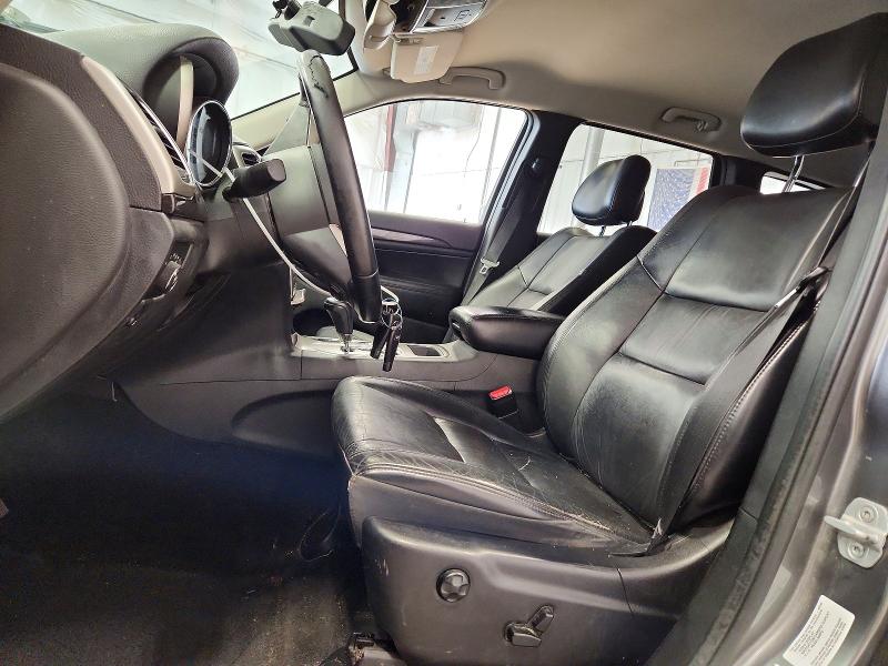 Продаж на аукціоні авто 2012 Jeep Grand Cherokee, vin: 1C4RJFAG4DC544671, номер лоту: 50354496