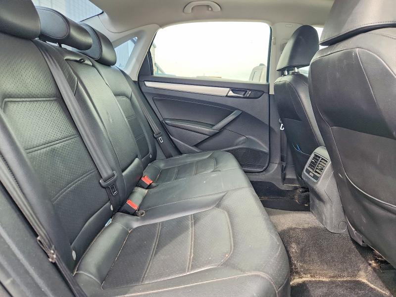 Aukcja sprzedaży 2013 Volkswagen Passat, vin: 1VWBP7A3XDC082519, numer aukcji: 49437346