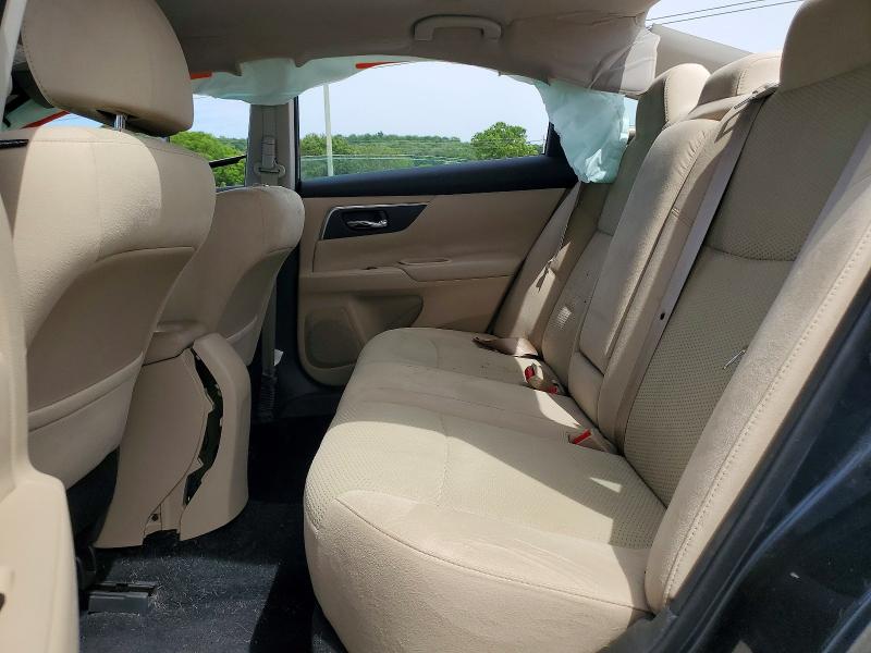 Aukcja sprzedaży 2015 Nissan Altima, vin: 1N4AL3AP2FC575769, numer aukcji: 51528636