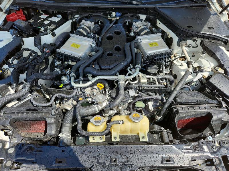 Aukcja sprzedaży 2018 Infiniti Q50, vin: JN1EV7AP5JM353925, numer aukcji: 50764236
