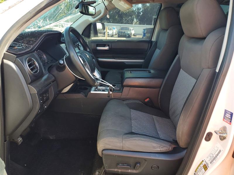 Aukcja sprzedaży 2017 Toyota Tundra, vin: 5TFDY5F1XHX612989, numer aukcji: 51028396