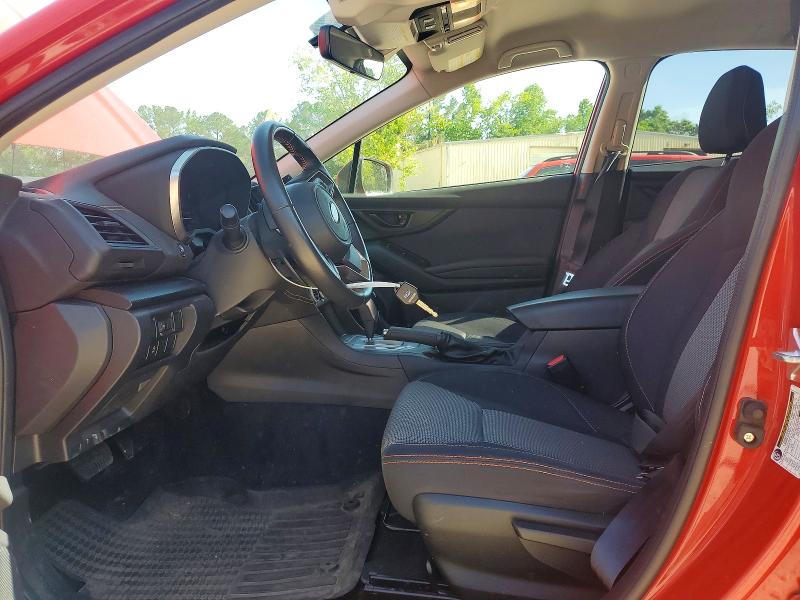 Продажа на аукционе авто 2023 Subaru Crosstrek, vin: JF2GTAPC6PH240226, номер лота: 51241806