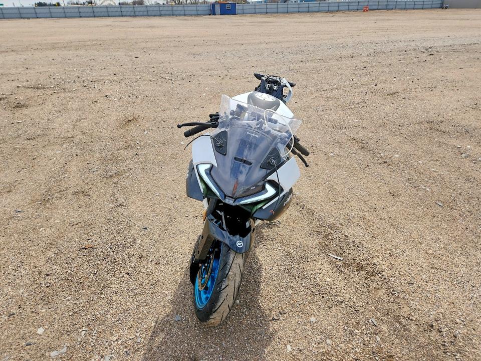 Продажа на аукционе авто 2026 Cf Moto 675ss, vin: LCEPEVLP1T6001701, номер лота: 48997156