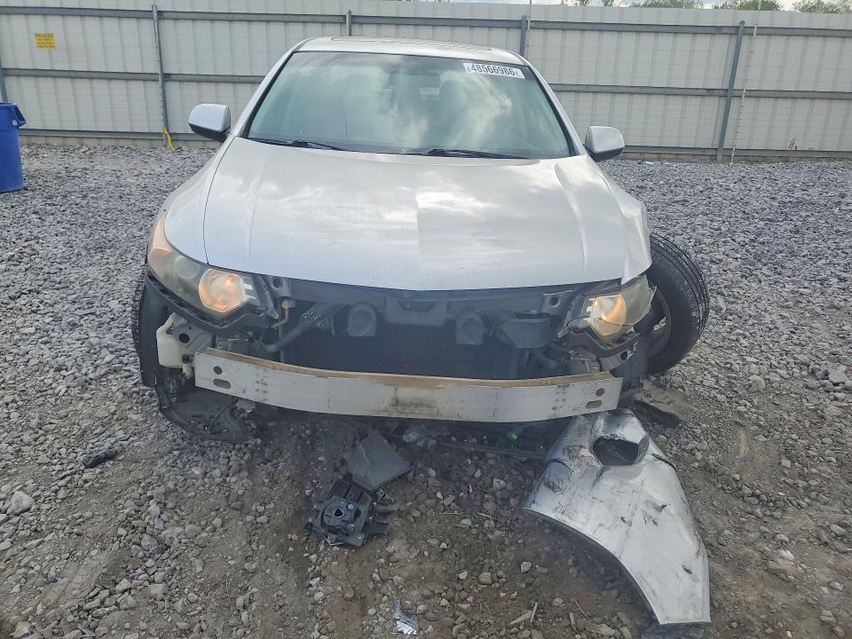 Продажа на аукционе авто 2013 Acura Tsx, vin: JH4CU2F43DC011715, номер лота: 48566986